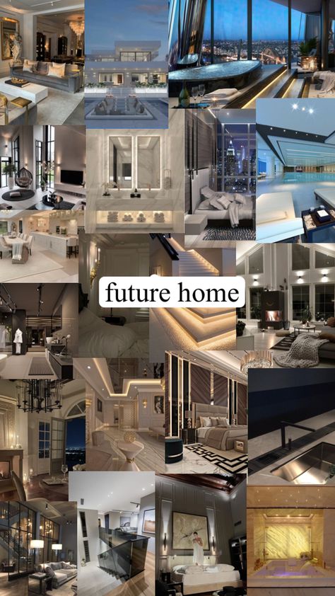 ❤️❤️❤️ House Dream Board, House For Vision Board, Home Vision Board House, Vision Board Ideas House Dream Homes, Dream House Manifestation, Dream House Vision Board, 2024 Wallpaper Aesthetic, Dream Home Vision Board, Manifesting House