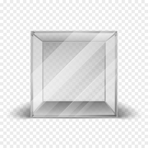 Logos, Make Your Own Pins, Checker Background, Checkered Background, Glass Cube, Glass Box, Glass Boxes, Graphic Elements, Sketchbook Art Inspiration