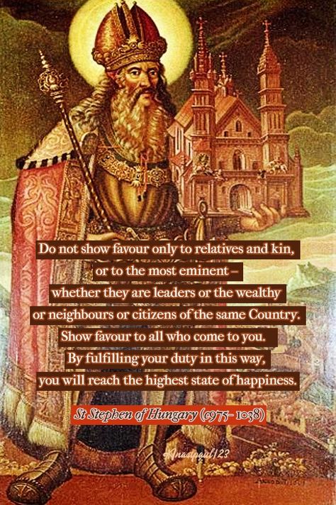 “Do not show favour only to relatives and kin, or to the most eminent – whether they are leaders or the wealthy or neighbours or citizens of the same Country. Show favour to all who come to you. By fulfilling your duty in this way, you will reach the highest state of happiness.” Rosary Quotes, Poverty Quotes, Sacrifice Quotes, 2 September, Prayers Of The Saints, Freedom Quotes, The Transfiguration, Saint Stephen, Forgiveness Quotes