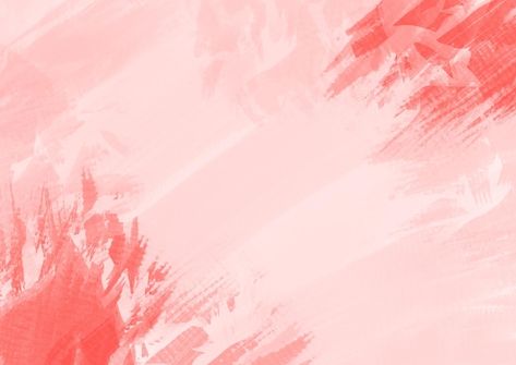 Abstract art background light red and pi... | Premium Photo #Freepik #photo #pink-paint #paint-pattern #red-paint #watercolor-texture Light Red Color Background, Pastel Red Background, Light Red Wallpaper, Bg Pastel, Red And Pink Background, Red Pink Background, Soft Red Background, Cp Wallpaper, Light Red Background