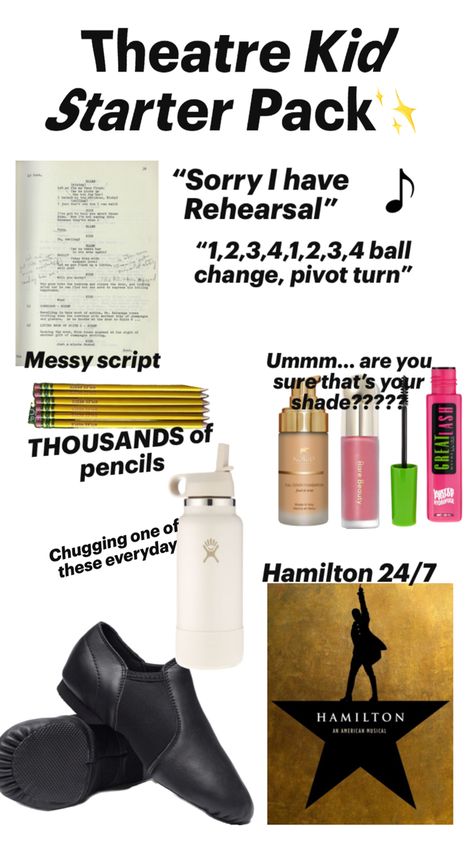 #theatrekid #theatre #theaterkid #theater #theatrekidstarterpack #techweek #directors #theatre4ever Theatre Kids Funny, Theater Kid Memes, Theater Kid Problems, Theatre Humor, Broadway Playbills, Theatre Jokes, Theatre Problems, Film Life, Acting Tips