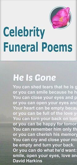 Nature, Poems For Funeral Memories Husband, Grandfather Funeral Poems, Today We Say Goodbye Funeral, Brother Eulogy Funeral, Poem For Funeral Program, Eulogy For Husband Funeral, Day Of Funeral Quotes, Funeral Speech For Uncle