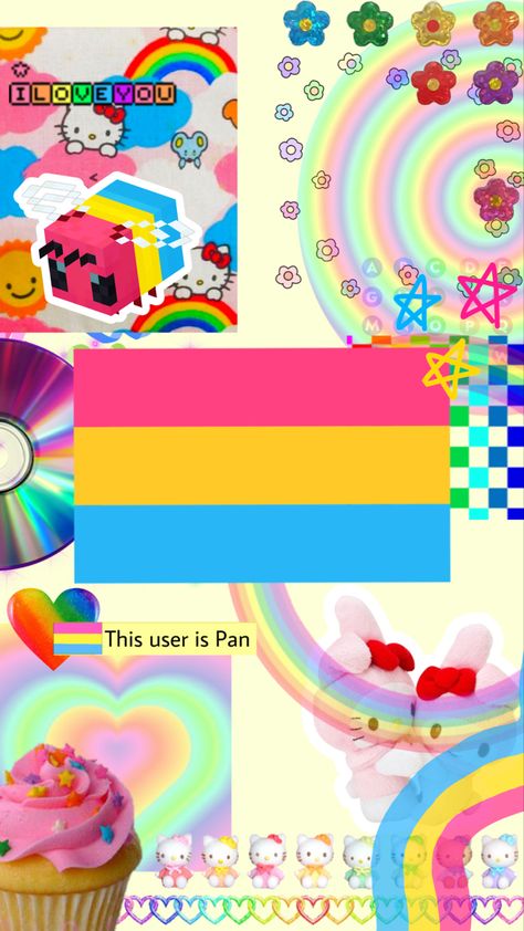 Pan Background Pride, Wallpaper Pansexual, Pansexual Pride Wallpaper, Pansexual Wallpaper Aesthetic, Pan Wallpaper Pride, Pansexual Wallpaper, Pride Wallpapers, Pansexual Aesthetic, Gender Fluid Wallpaper