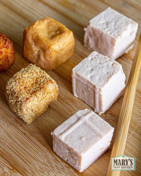 Red Lentil Tofu Recipes, Burmese Tofu, Lentil Tofu, Soy Free Tofu, Chickpea Tofu, Vegan Tofu Recipes, Vegan Staples, Homemade Tofu, Mat Inspiration