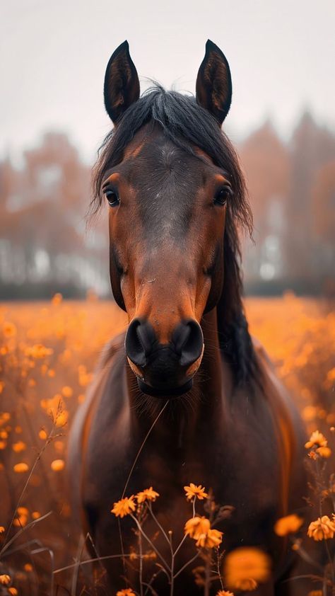 Wild Horses Photography, Beautiful Horses Photography, Horse Facts, Cute Horse Pictures, Horse Wallpaper, Horse Aesthetic, Most Beautiful Horses, Horses And Dogs, All The Pretty Horses