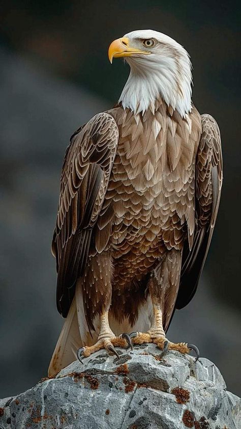 Eagle Artwork, Aigle Royal, Birds Photography Nature, Wild Animal Wallpaper, Eagle Images, Eagle Wallpaper, Eagle Pictures, Wild Animals Pictures, Eagle Art