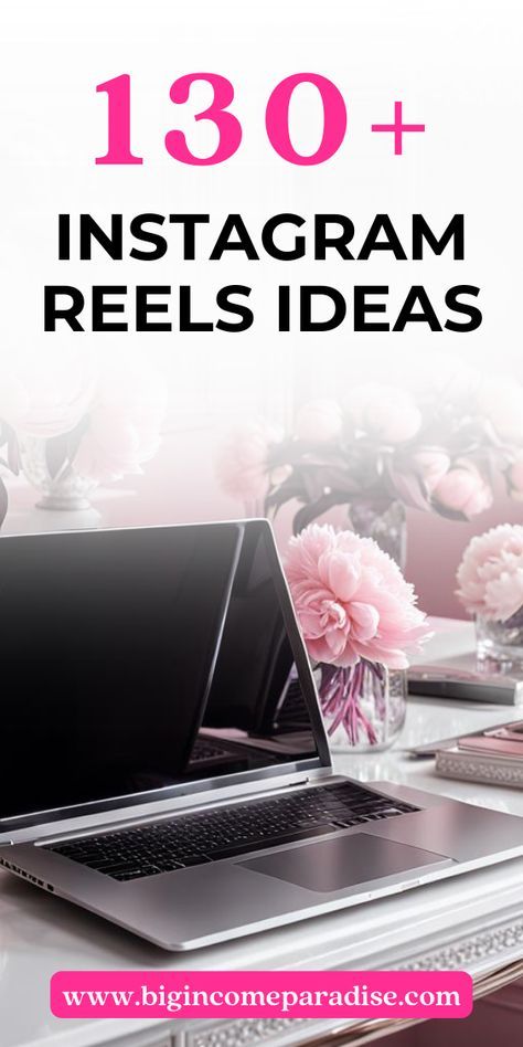 130+ Reel Ideas To Grow Your Followers. Instagram Reel Ideas for Business Owners. #reelscover #reelscoverinstagramideas #reelscoverinstagramideasaesthetic Instagram Ideas Business, Reel Ideas For Business, Instagram Reel Ideas, Reels Cover, Followers Instagram, Cover Instagram, Reel Ideas, Instagram Reel, Cover Template