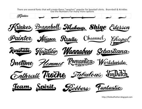 Fields Of Heather: Fonts With Tails (Glyphs) Cheat Sheet Fonts With Tails, Glyph Font, Baseball Font, Inca Tattoo, American Indian Tattoos, Sports Fonts, Norse Symbols, Tattoo Lettering Fonts, Font Packs