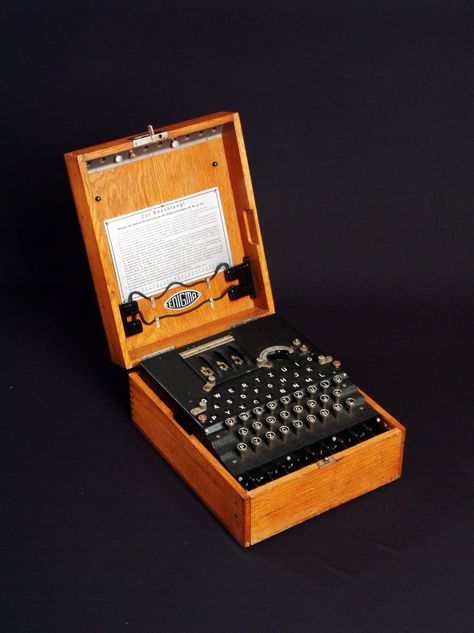 Enigma Machine Enigma Machine, Electronics Wallpaper, Alan Turing, Lego, Coding, Electronics, Quick Saves