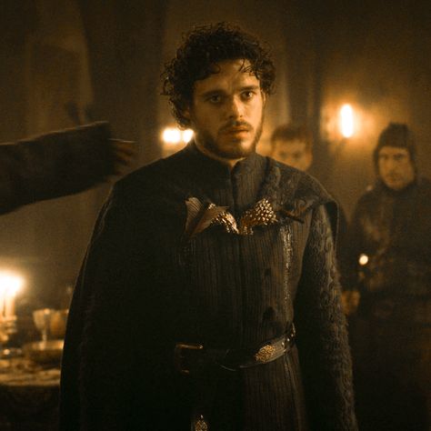 Game Of Thrones Robb Stark, Rob Stark, Robb Stark, Got Characters, Richard Madden, Itachi Uchiha, Game Of Thrones, Quick Saves