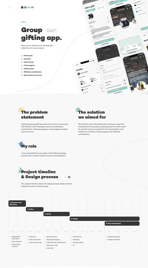 Ux Redesign Case Study, Product Design Case Study, Portfolio Case Study Design, Ux Ui Presentation, Behance Case Study, Case Study Ui Ux Design, Ux Case Study Presentation, Ux Case Study Template, Brand Case Study