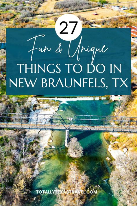 fun things to do in New Braunfels, Texas Things To Do In New Braunfels Texas, Texas Beach Vacation, Gruene Texas, Texas Vacation, Usa Places To Visit, Texas Adventure, Texas Destinations, New Braunfels Texas, Visit Texas