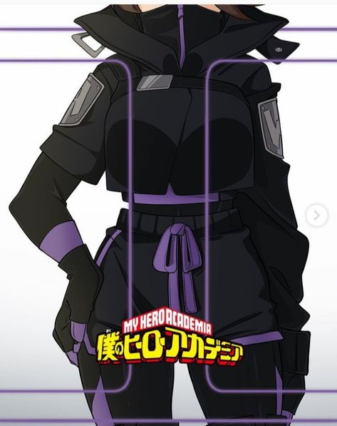 World Heroes Mission, My Hero Academia Oc, Hero Clothes, My Hero Academia Costume, Super Hero Outfits, Clothing Design Sketches, Anime Inspired Outfits, Drawing Anime Clothes, Hero Costumes