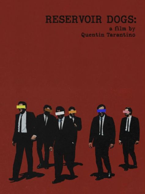 Resivor Dogs Poster, Reservoir Dogs Art, Reservoir Dogs Aesthetic, Reservoir Dogs Wallpaper, Cinema Speculation, Quentin Tarantino Aesthetic, Scarf Campaign, Reservoir Dogs Poster, Eminem Wallpapers