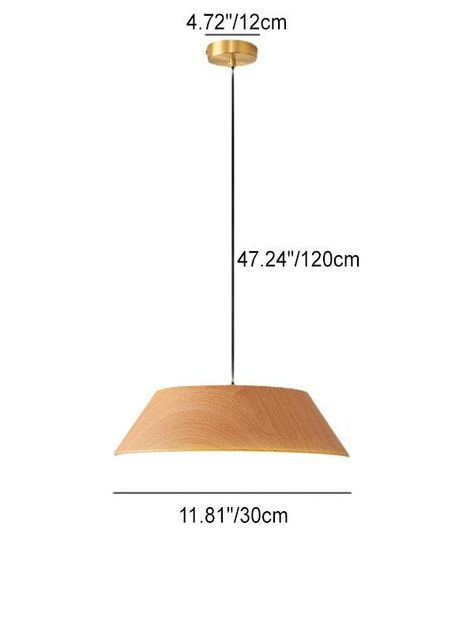 Description 
 
 
 
 Voltage 
 110V-120V,220V-240V 
 
 
 Color 
 Original Wood Color, Walnut Color 
 
 
 Number of Lights 
 1 
 
 
 Style 
 Creative 
 
 
 Material 
 Iron 
 
 
 Lamp Shade Material 
 Acrylic 
 
 
 Fixture Type 
 Pendant Light 
 
 
 Occasion 
 Living room, bedroom 
 
 
 Bulb Type 
 Built-in LED 
 
 
 Integrated LED 
 Yes 
 
 
 Connection Type 
 Hardwired 
 
 
 
 
 
 
 
 
 Dimensions 
 
 
 
 Size 
 Small 
 Medium 
 Large 
 
 
 Fixture Width 
 11.81"/30cm 
 15.75"/40cm 
 19.69"/50cm 
 
 
 Ceiling Plate Diameter 
 4.72"/12cm 
 4.72"/12cm 
 4.72"/12cm 
 
 
 Cord/Chain Length 
 47.24"/120cm 
 47.24"/120cm 
 47.24"/120cm 
 
 
 Wattage 
 18W 
 24W 
 36W 
 
 
 Lumen 
 1800lm 
 2400lm 
 3600lm 
 
 
 
 
 
 
 
 
 Features 
 
 
 Waterproof or Not 
 No 
 
 
 Location 
 Dry Location Light For Living Room, Acrylic Led, Iron Lamp, Color Number, Led Pendant Lights, Large Living Room, Wood Color, Small Living Rooms, Living Room Lighting