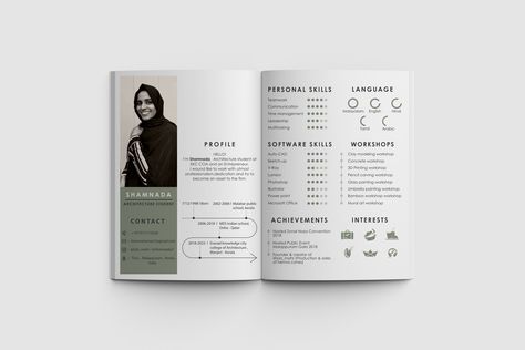 Internship Portfolio on Behance Portfolio Sheets Architecture, About Me Portfolio Page, Internship Portfolio Architecture, Architecture Internship Portfolio, Internship Portfolio, Portfolio Reference, Workshop Architecture, Architecture Portfolio Design, Student Portfolios