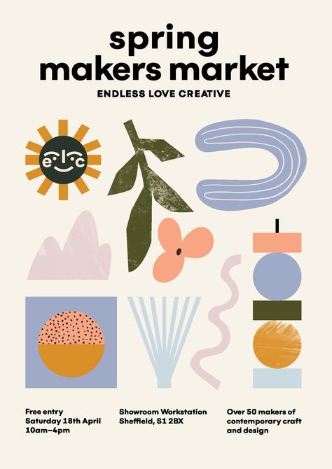 Han Valentine, Market Poster Design, Graphic Magazine, Poster Grafico, Posters Conception Graphique, Illustration Design Graphique, Magazine Poster, Market Poster, Plakat Design