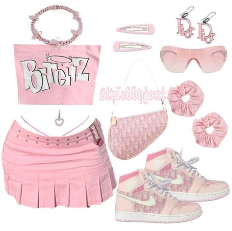 Pink Clothes, Singing Group, Fasion Outfits, Tag Friends, 2000s Fashion Outfits, Special Delivery, Really Cute Outfits, Fancy Outfits, Teenage Fashion Outfits