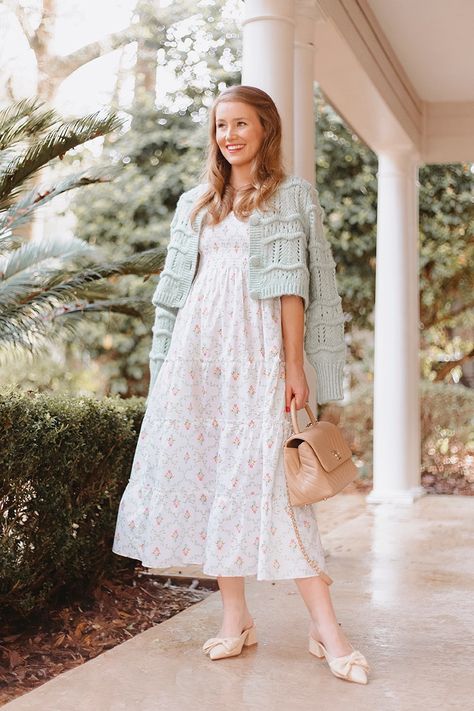 Feminine Romantic Fashion, Hill House Nap Dress, Lonestar Southern, Nap Dress, Ladylike Style, Feminine Romantic, Dallas Fashion, Young Professional, Classic Southern