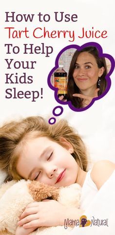 Here's how we use tart cherry juice for sleep to help our four-year-old son sleep 60-90 minutes longer each night! https://www.mamanatural.com/tart-cherry-juice-for-sleep/ Cherry Juice For Sleep, Tart Cherry Juice For Sleep, Tart Cherry Juice, Sleep Insomnia, Mama Natural, Natural Sleep Remedies, Sleep Remedies, Lack Of Energy, Cherry Juice