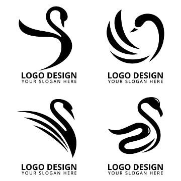 black,branding,business,design,logo,logo design,luxury,simple,swan,swan logo,vector,black swan logo,swan Black Swan Logo, Swan Logo Design, Resort Logo Design, Black Swan Tattoo, Logo Design Luxury, Flamingo Logo, Black Branding, Art Deco Logo, Swan Tattoo