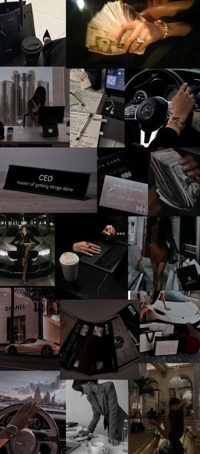 #Woman #CEO #aesthetic #vibes Rich Life Aesthetic Black Women, Businesses Women Aesthetic, Business Women Goals, Business Woman Aesthetic Vision Board, Success Aesthetic Women, Rich Ceo Aesthetic Woman, Fashion Business Aesthetic Wallpaper, Ceo Asthetic Woman, Big Company Aesthetic