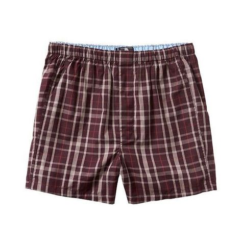 Banana Republic Men Red Plaid Boxer (£5.56) ❤ liked on Polyvore featuring men's fashion, men's clothing, men's underwear, mens red boxers and mens boxers Plaid Boxers, Banana Republic Men, Mens Boxers, Red Plaid, Swim Trunk, Men's Clothing, Men's Fashion, Banana Republic, Mens Short