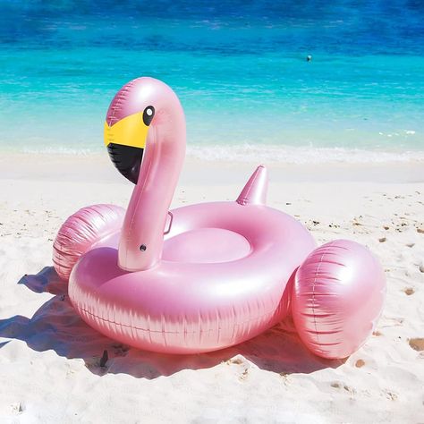 Summer Amazon Finds, Flamingo Inflatable Pool, Floating Raft, Flamingo Pool Float, Cool Pool Floats, Flamingo Float, Flamingo Pool, Beach Swimming Pool, Giant Inflatable