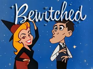 Bewitched. LOVED Samantha and Esmeralda. Sing along... do do do do do do do do do do do do do do do do do do do do do do du dun dun dun! Film Vintage, 80s Tv, Childhood Tv Shows, Elizabeth Montgomery, The Lone Ranger, Classic Television, Old Shows, Old Tv Shows, Retro Tv