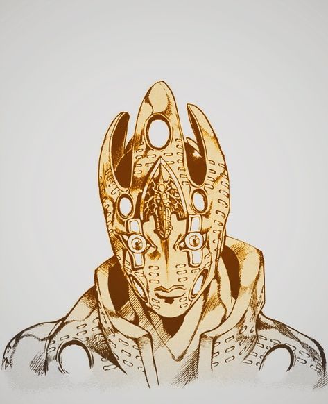 Gold Experience Requiem Gold Experience Requiem Wallpaper, Golden Experience Jojo, Golden Wind Requiem, Gold Experience Jojo, Golden Experience Requiem, Gold Experience Requiem, Anime Scythe, Golden Experience, Jojo Stand