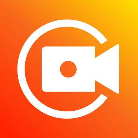 Screen Recorder Icon, Icon Rosa, Screen Videos, Recover Deleted Photos, Screen Recording, Screen Recorder, Audio Sound, Countdown Timer, Video Recorder