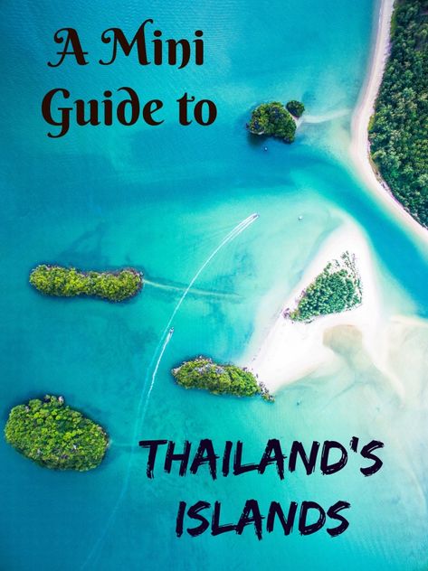 Thailand Islands Itinerary, Thailand Islands, Thai Islands, Thailand Itinerary, Thailand Vacation, Thailand Trip, Thailand Travel Tips, Thailand Travel Guide, Koh Lanta