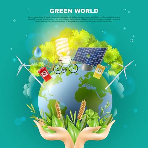 Save Electricity Poster, Sustainability Poster, Save Energy Poster, Electricity Poster, Summer Sale Banner, Event Poster Template, Holi Festival Of Colours, Zestaw Ikon, Green World