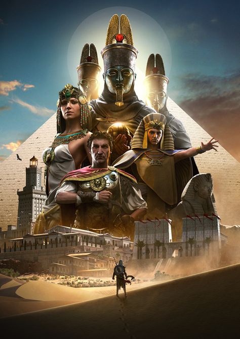 Assassin's Creed Origins Wallpaper, Ac Origins, Assassin's Creed Wallpaper, Assassin's Creed Origins, Connor Kenway, All Assassin's Creed, Assassins Creed Series, Assassins Creed Artwork, Assassins Creed Game