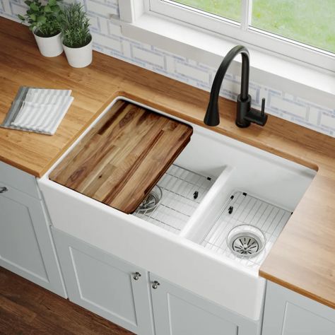 Best kitchen sinks