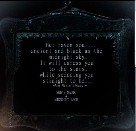 Goth Quotes, Poetry Language, Charmed Book Of Shadows, Best Poems, Book Writing Inspiration, Ann Marie, Character Quotes, Really Good Quotes, Soul Quotes