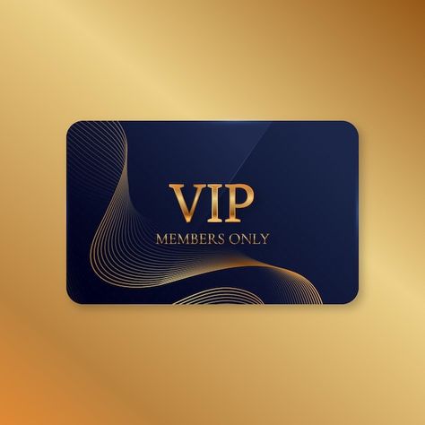 Vip Card Design Ideas, Membership Card Design Ideas, Vip Pass Design, Membership Card Design, Vip Membership Card, Vip Card Design, Luxury Template, Jason Beghe, Sweetheart Quotes