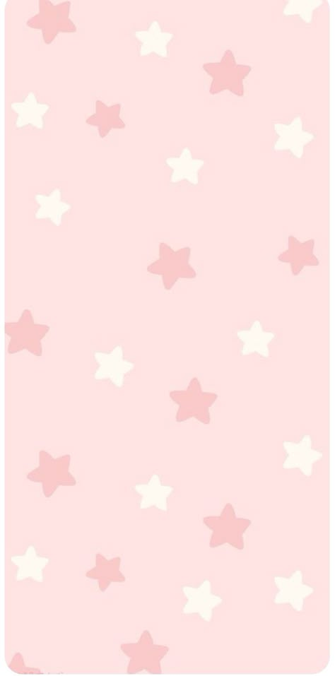 Star Wallpaper Aesthetic, Pink Wallpaper Ipad, Bow Wallpaper, Phone Wallpaper Pink, Iphone Wallpaper Kawaii, Pink Star, Preppy Wallpaper, Iphone Wallpaper Girly, Star Wallpaper