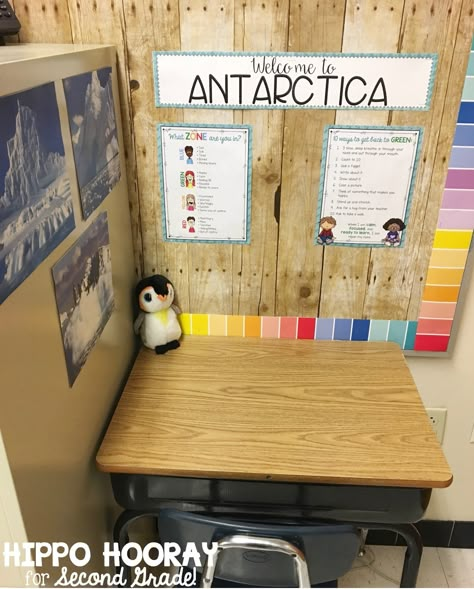 Classroom Chill Zone Ideas, Chill Out Zone Classroom, Cool Down Area In Classroom, Classroom Break Space, Break Area In Classroom, Chill Zone Classroom Ideas, Self Regulate, Teaching Classroom Management, Calm Down Corner