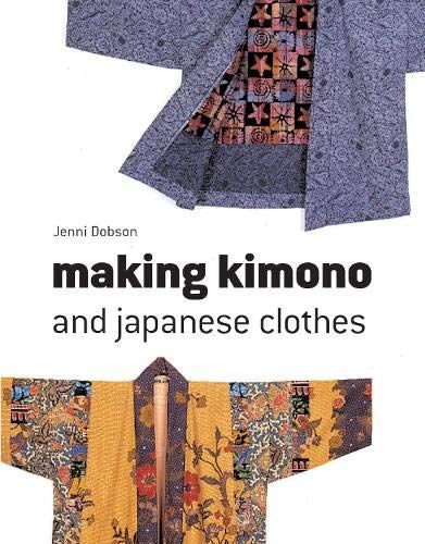 Kimono Jacket Sewing Pattern, Kimono Jacket Pattern, Kimono Sewing Pattern, Japanese Sewing Patterns, Japanese Clothes, Japanese Clothing, Quilted Clothes, Japanese Sewing, Jacket Pattern Sewing