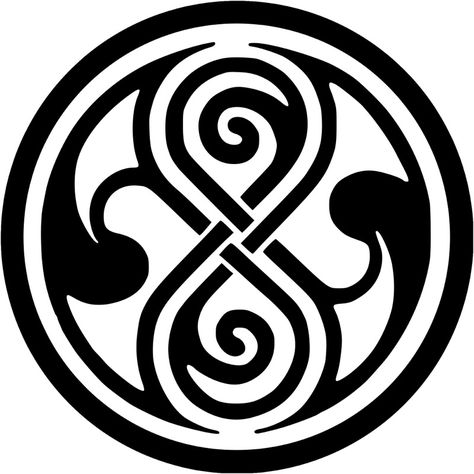 NationStates • View topic - The Ancient Ones: Age of Nothingness ... Circle Tattoo Design, New Doctor Who, Celtic Circle, Circle Tattoos, Circle Tattoo, Time Lord, The Tardis, Time Lords, Timey Wimey Stuff