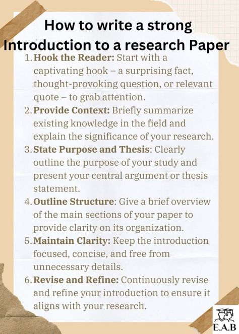 Scientific Writing, Academic Essay Writing, Writing Introductions, Essay Tips, Writing A Research Proposal, Thesis Writing, Research Writing, Essay Writing Skills, Dissertation Writing