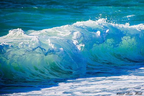 Ocean Waves Photography, Ocean Waves Painting, Waves Photos, Waves Photography, Ocean Pictures, Seascape Art, Wave Painting, Sea Painting, Hur Man Målar