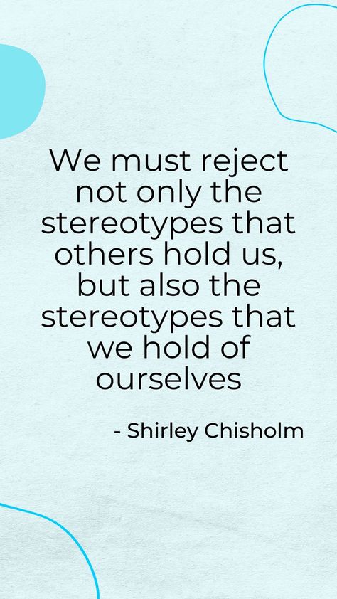 Shirley Chisholm Quotes, Sheila Birling Quotes, Women Philosophers Quotes, Bell Hooks Quotes Feminism, Famous Women Empowerment Quotes, Shirley Chisholm, Black Empowerment, History Quotes, Wonder Quotes