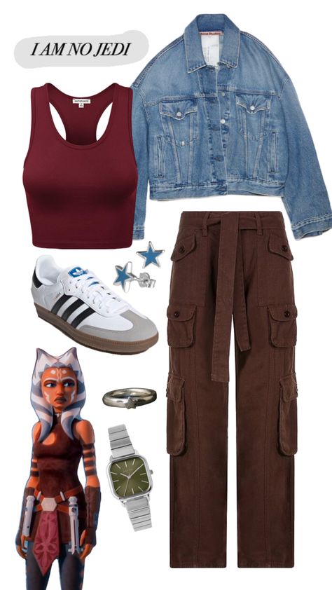 #ahsoka #ahsokatano #starwars #starwarsaesthetic #theclonewars Ahsoka Tano, Your Aesthetic, Connect With People, Creative Energy, Star Wars, Energy