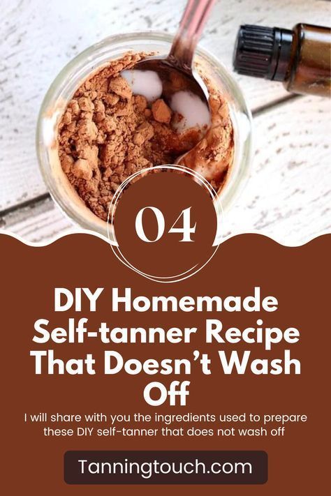 Diy For Tanned Skin, Diy Tanner Lotion, How To Make A Self Tanner At Home, Natural Self Tanner Diy, Diy Natural Bronzer, Fake Tan At Home Diy, Coffee Tanning Lotion Diy, Tan Legs Quick Diy, Diy Tanning Lotion Homemade