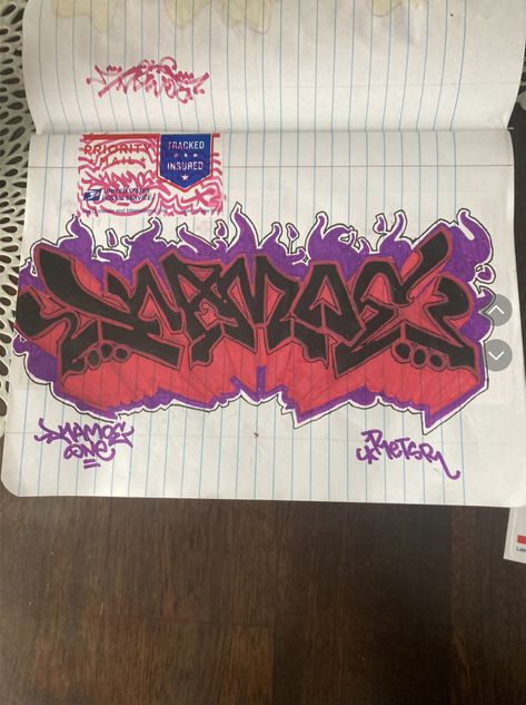 Wildstyle Graffiti Piece, Tags Graffiti, Graffiti Alphabet Styles, Alphabet Graffiti, Easy Graffiti Drawings, Graffiti Wildstyle, Graffiti Text, Graffiti Piece, Graffiti Words