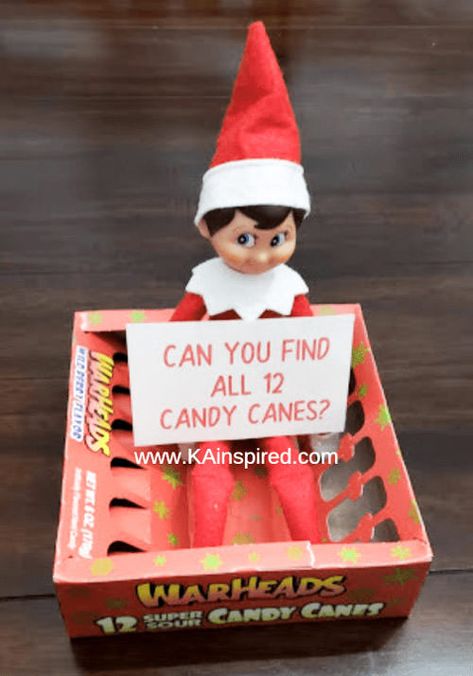 25 Funny Elf on the Shelf Ideas. The elf on the shelf returns! Find 25 funny elf on the shelf ideas that are easy to do and don't require tons of accessories. Quick ideas, games, arrival ideas, goodbye ideas, hilarious elf on the shelf ideas. Great Christmas tradition to do with kids. Some with free printables. by Press Print Party!. Natal, Funny Elf On The Shelf, Elf Ideas Easy, Awesome Elf On The Shelf Ideas, Elf Magic, Elf Activities, Xmas Elf, Elf Antics, Elf Fun