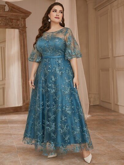 Plus Size Gowns Formal, Big Size Dress, Formal Bridesmaids Dresses, Plus Size Gowns, African Lace Dresses, Lace Formal Dress, Lace Prom Dress, Black Prom Dress, Bridesmaid Dresses Plus Size