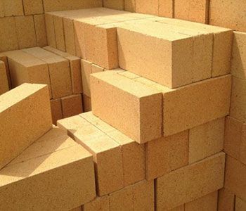 Low porosity fireclay bricks have better high temperature volume stability, lower creep rate and better abrasion resistance.  Email: info@refractoryprice.com WeChat: +86 18538312977 Refractory Brick, Brick Companies, Low Porosity, Fire Brick, Solid Brick, Thermal Expansion, Brick Veneer, Non Ferrous Metals, Zhengzhou